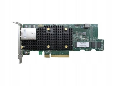 PY-SR4C6E Fujitsu Praid EP680e Fh/lp Fujitsu