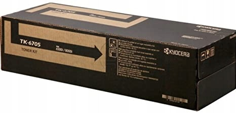 Toner Kyocera TK-6705 1T02LF0NL0 70 tis., K Originál 6500i tk6705
