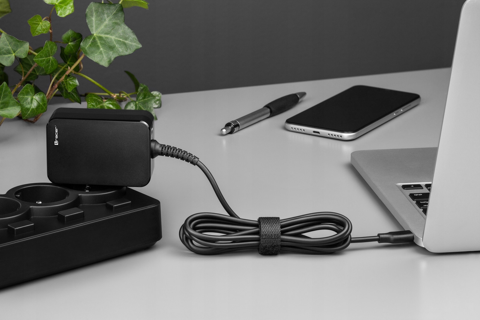 Napájecí Adaptér Nabíječka Pro Notebook Usb-c 65W