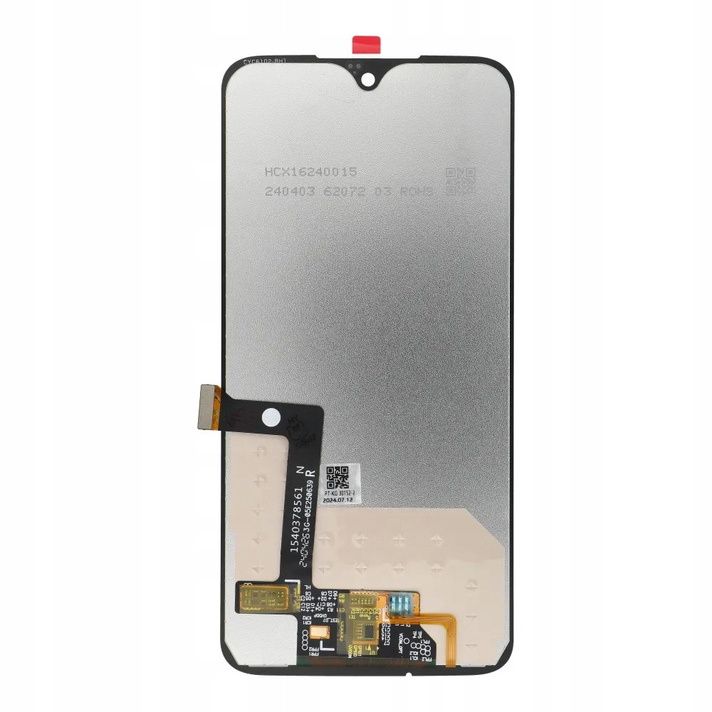 FixCell displej pro Motorola G7 G7 Plus Oem bez rámečku