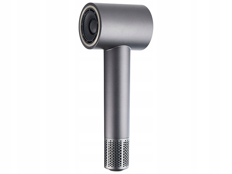 Vysoušeč Vlasů Ionizace Silný 1600W Studený Přívod Vzduchu Bldc Lafe Rapida