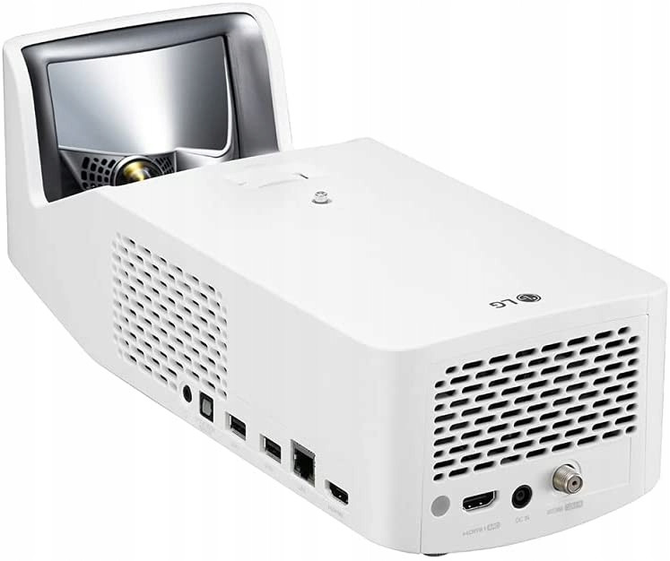 Laserový projektor Lg HF65LS FullHD Ust 1000 Ansi Bluetooth Wifi Tv tuner