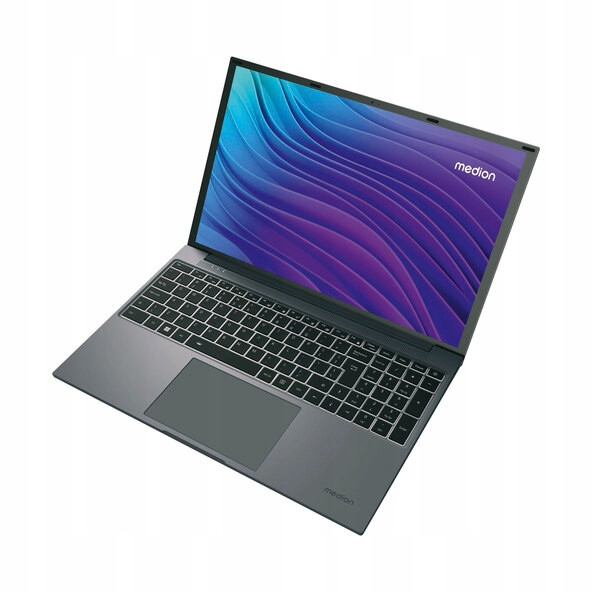 Rychlý Dobrý Notebook 16'' i5 11th gen 8GB 512GB Ssd WIN11 Bonus Myš