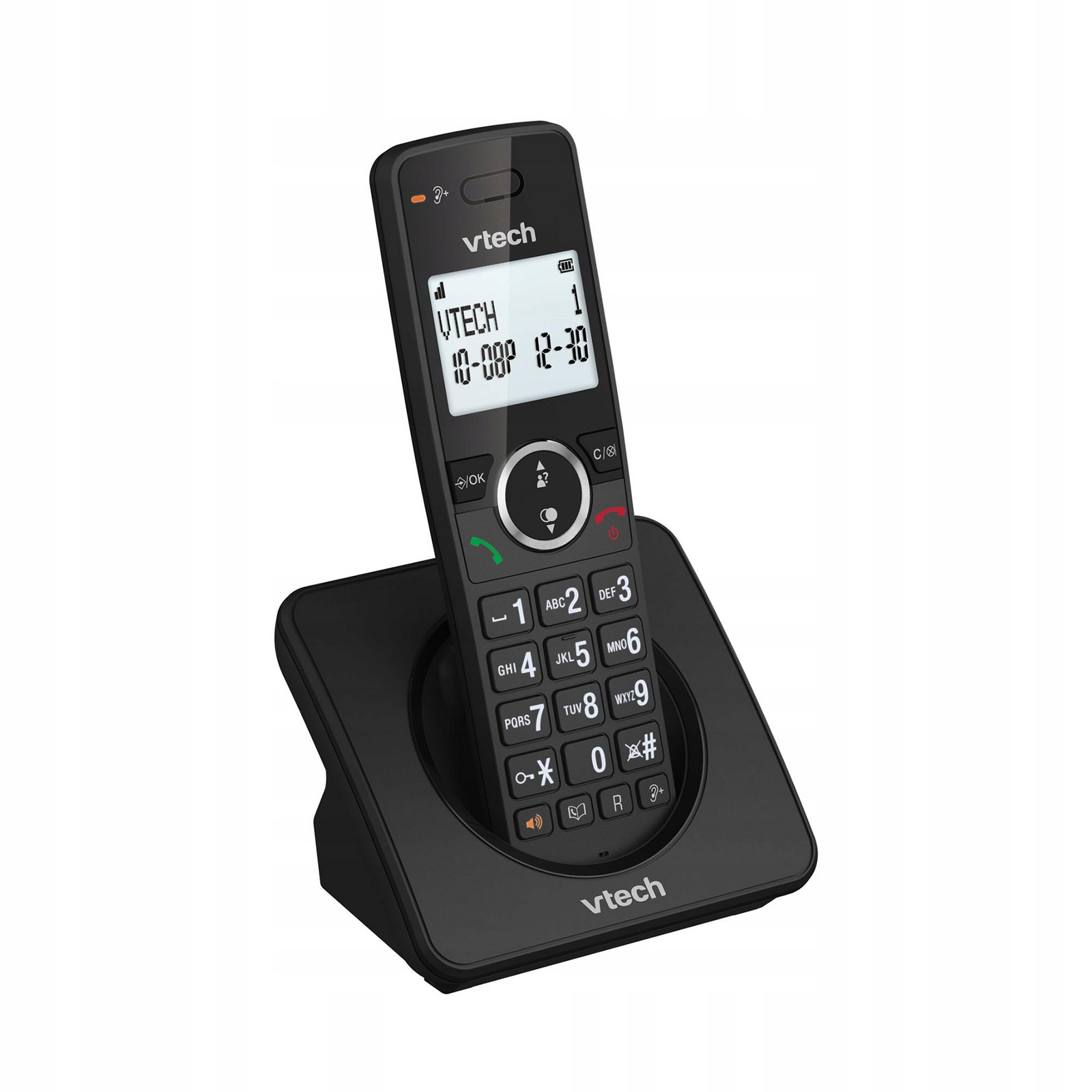 VTech ES2000 Dect bezdrátový telefon s blokováním hovorů