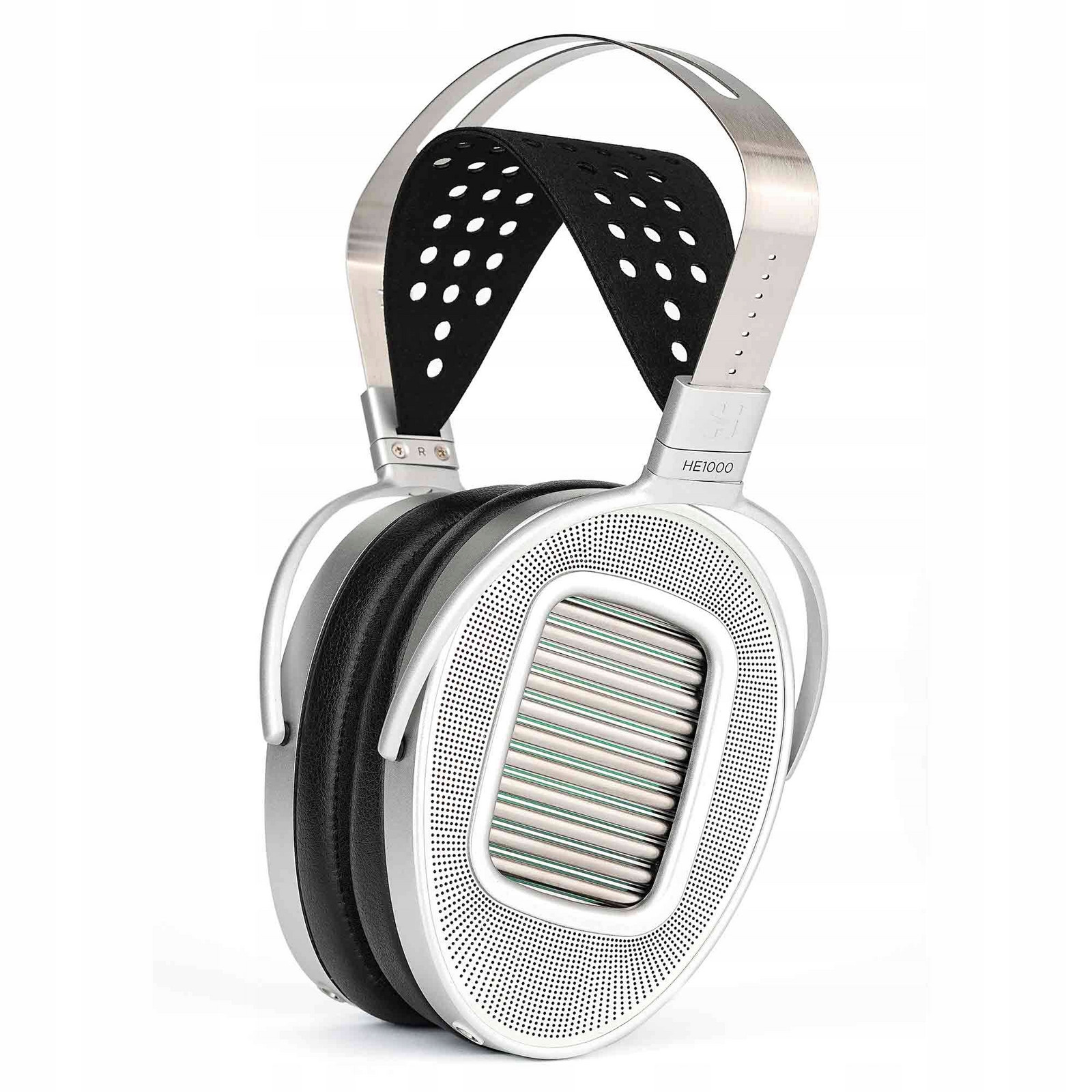 HiFiMan HE1000 odhalen (HE-1000 Unveiled)