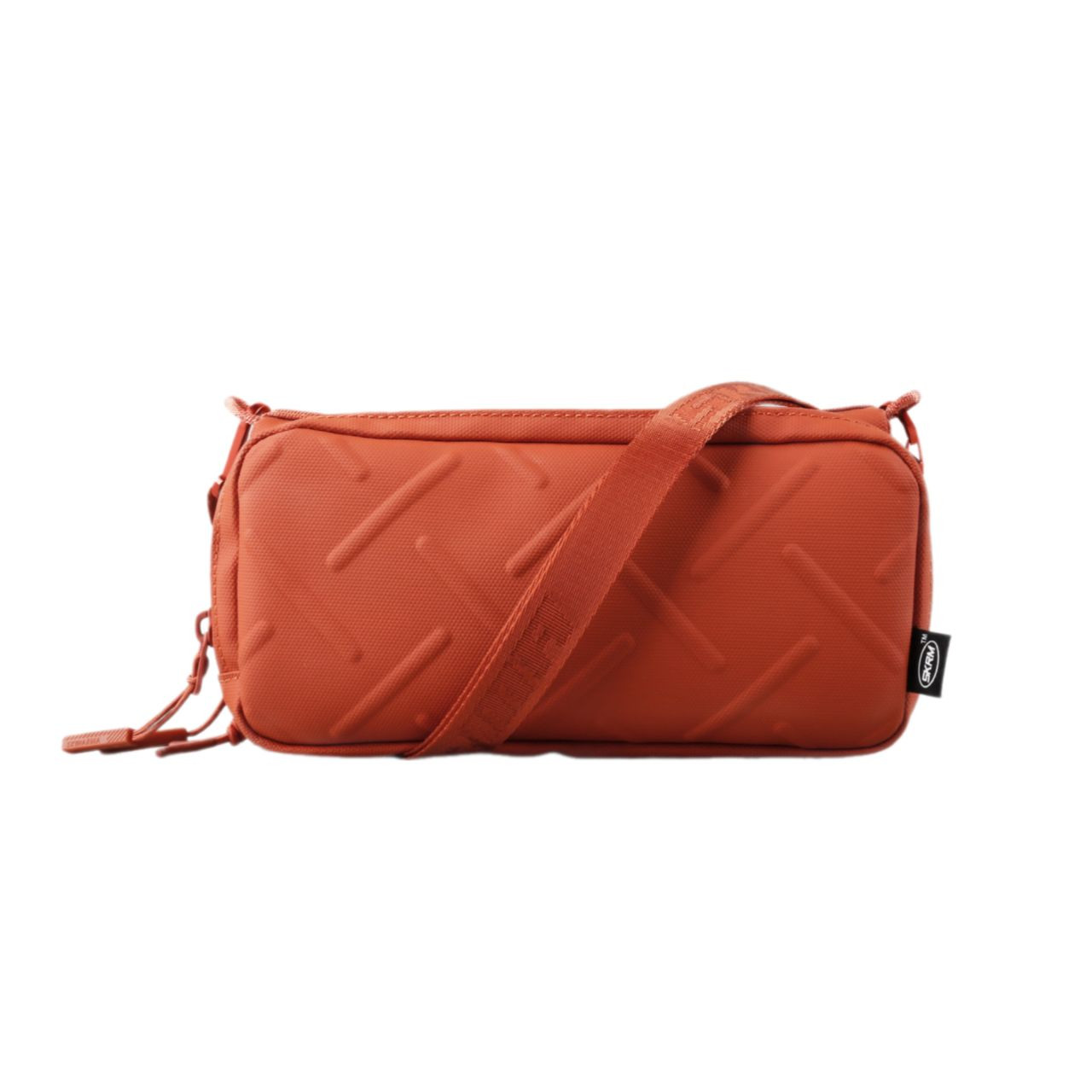 Skinarma Sacoche Juno Scout Lanyard (2.54 CM Wide) Orange