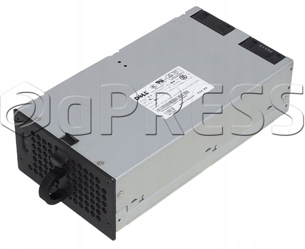 Dell 01M001 730 W Poweredge 2600 NPS-730AB A