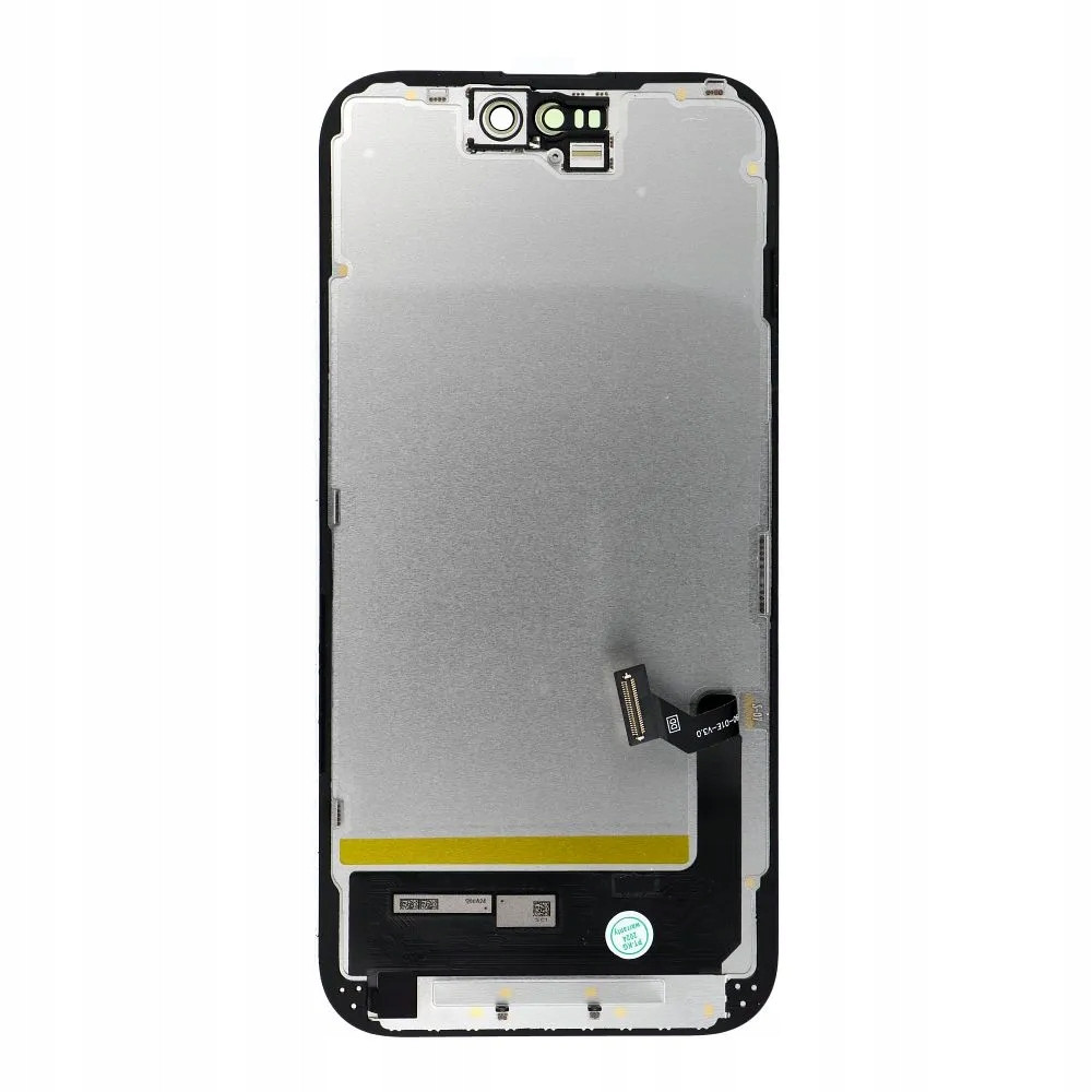 FixCell LCD displej pro Iphone 15 Soft Oled DD