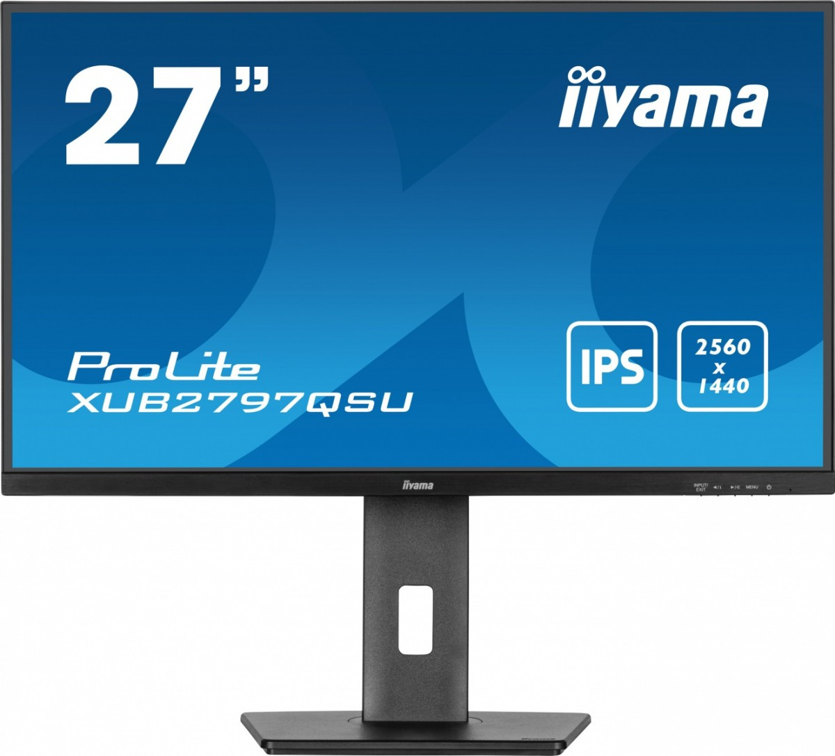 Monitor 27