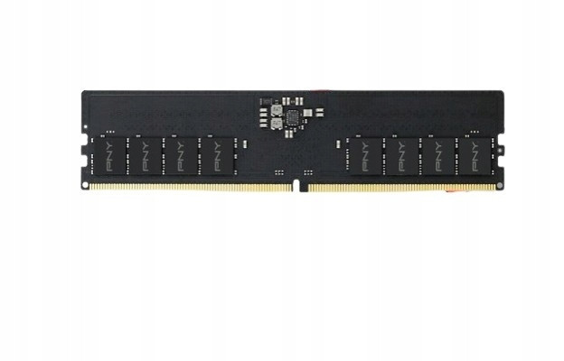 Pny Paměti DDR5 16GB 5600MHz 44800