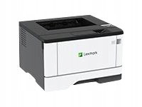 29S0419 Laserová tiskárna Lexmark M1342 Mono Sf 24 str./min.