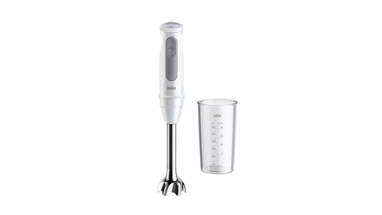 Braun Multi Quick 5 Mq 50.001M