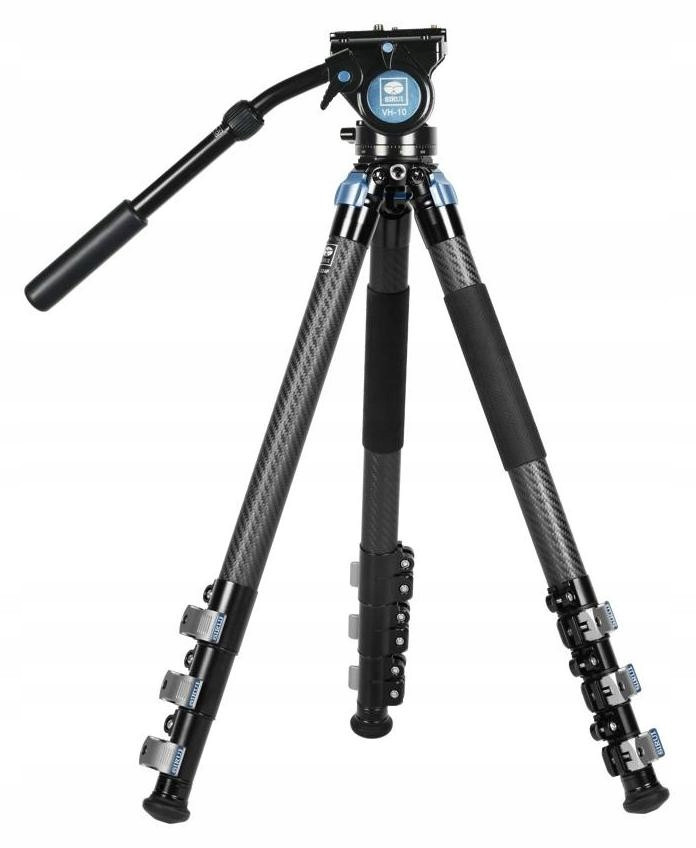 Fotografický stativ Sirui L-324F VH-10