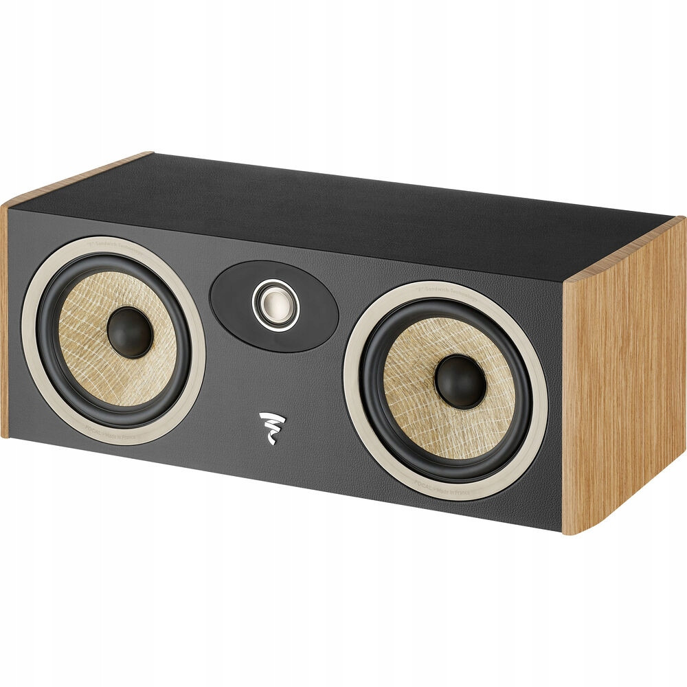 Focal Aria Evo X Center Středový Sloup Prime Walnut