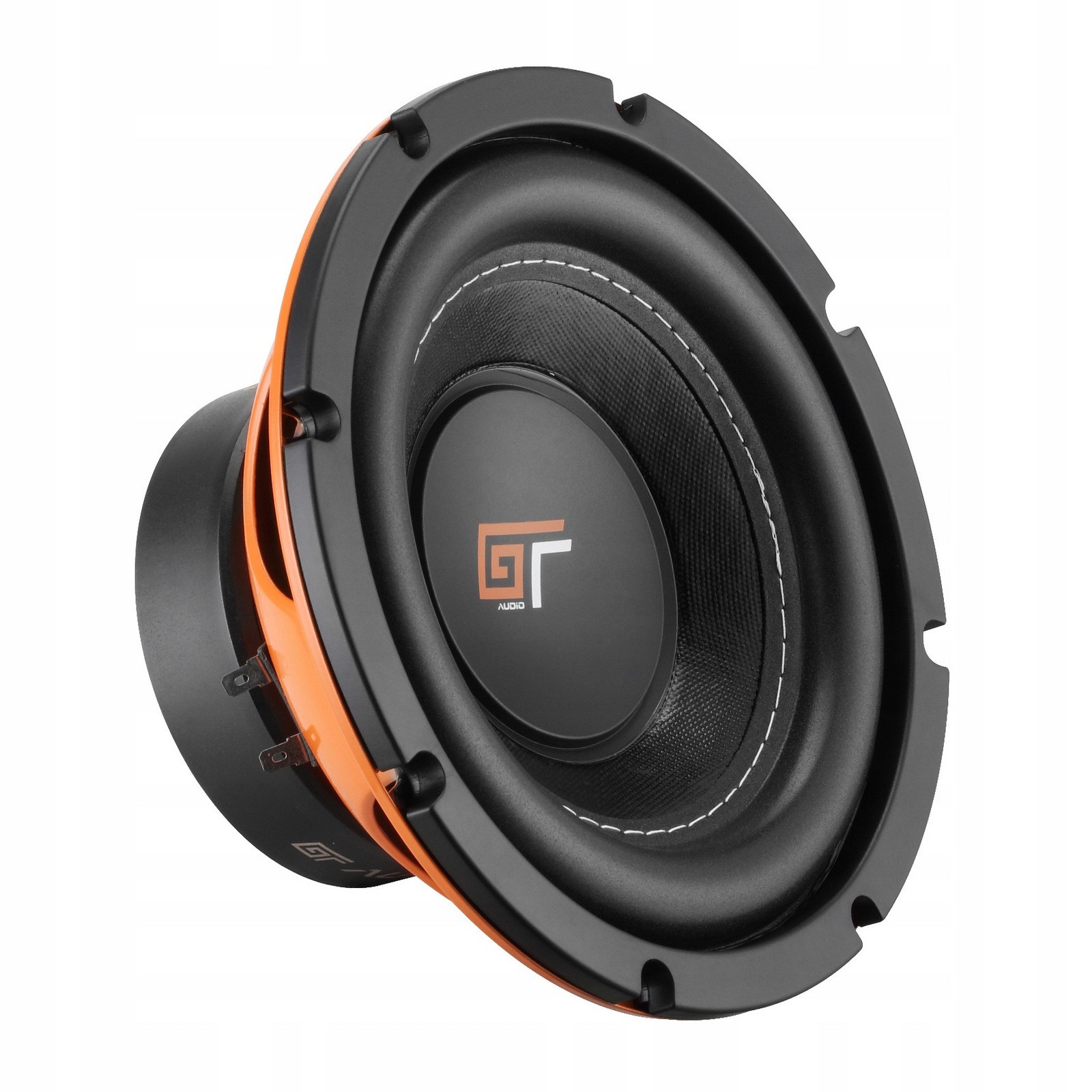 Bassface GT-SW12/4 Basový reproduktor do auta subwoofer 30cm 300mm