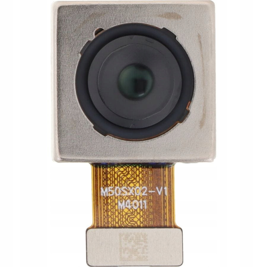 Hlavní fotoaparát, 50MP zadní kamera pro Xiaomi Poco F6 Org