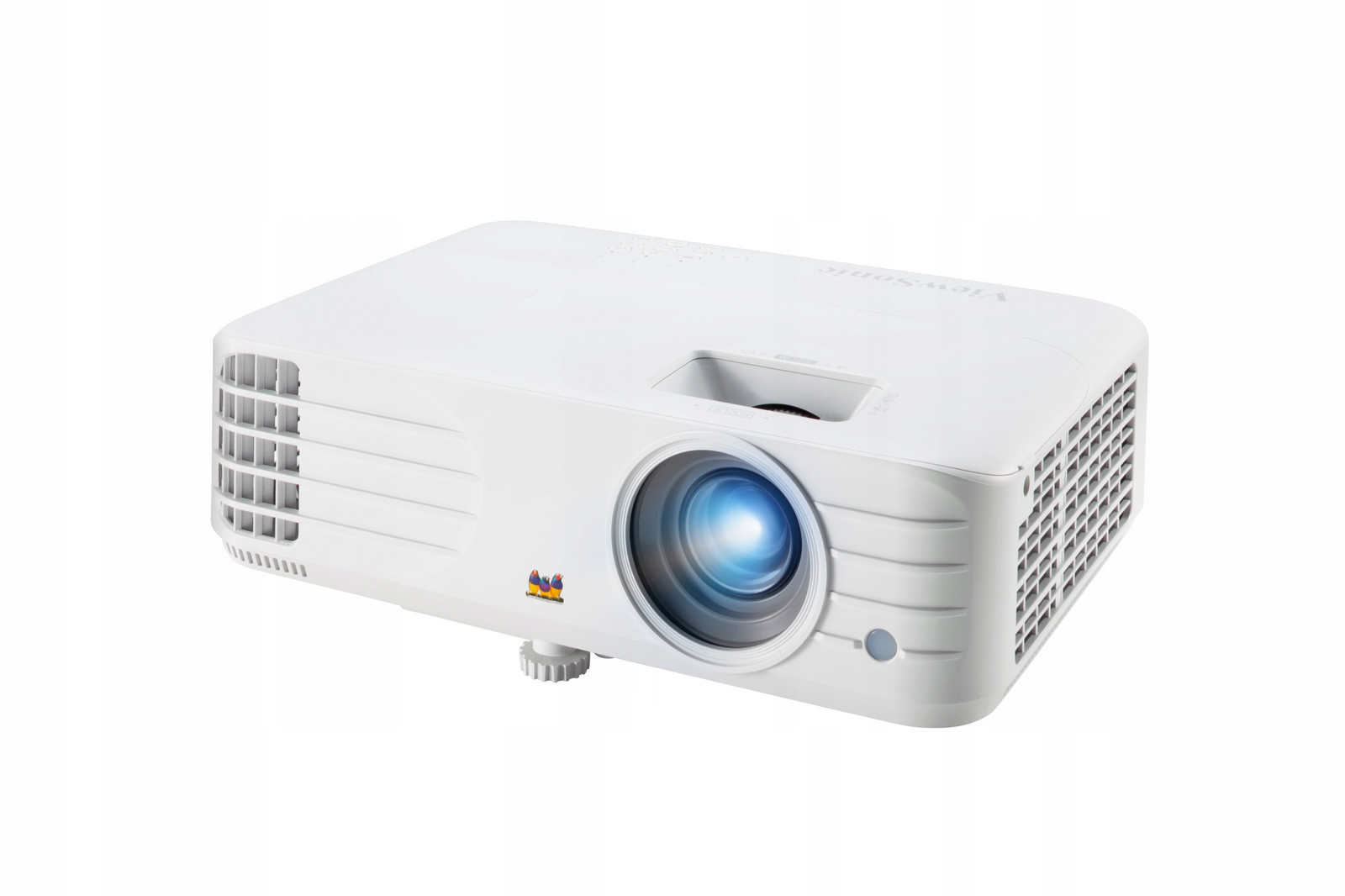 Projektor ViewSonic PX701HDp FullHD pro domácí kino