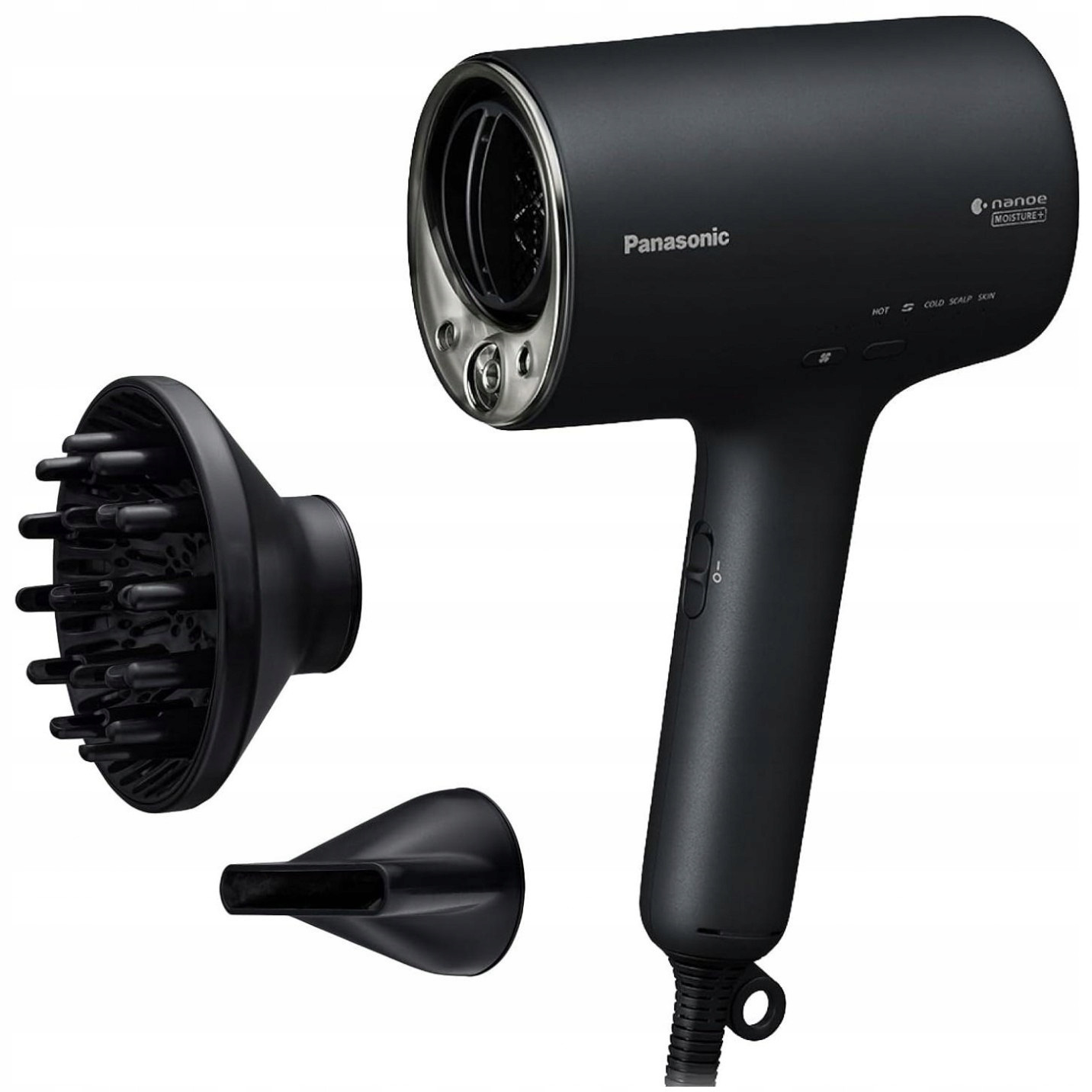 Panasonic EH-NA0J-N825 Vysoušeč vlasů Nanoe difuzér 1600W