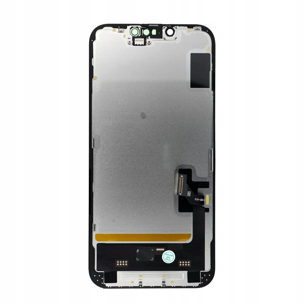 FixCell LCD displej pro Iphone 14 Soft Oled DD