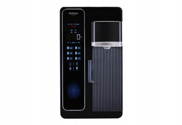 Vodní filtr s generátorem vodíku Philipiak PH-600i