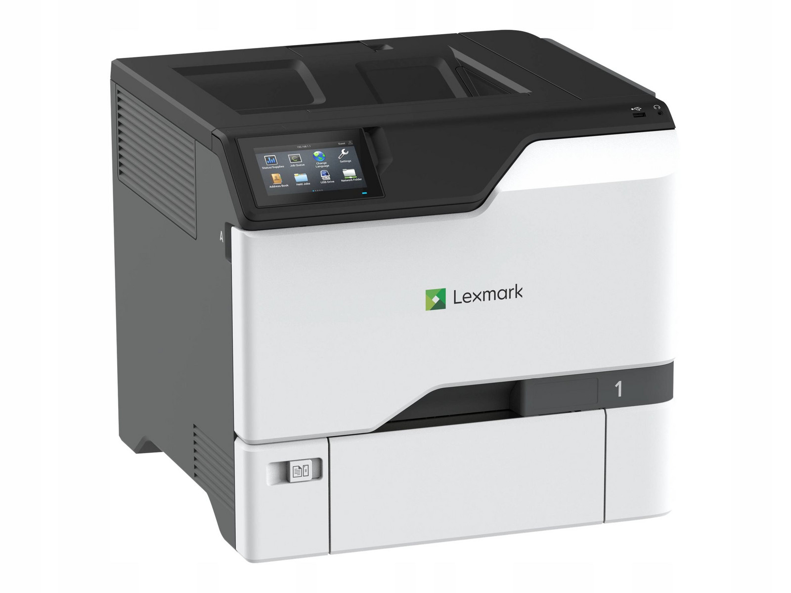 Barevná laserová tiskárna Lexmark C4342 A4 47C9320