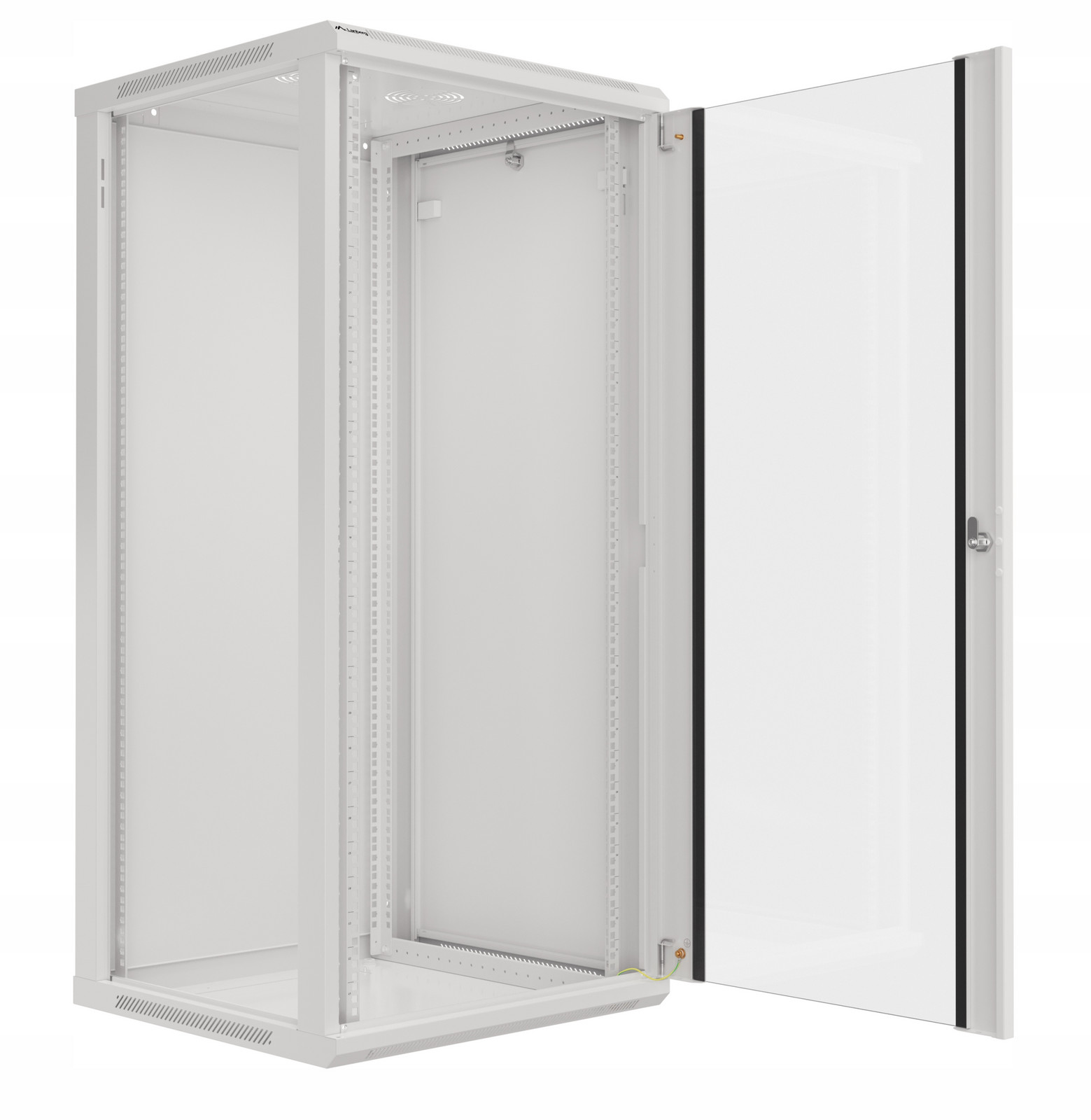 Skříň Instalační Rack 19