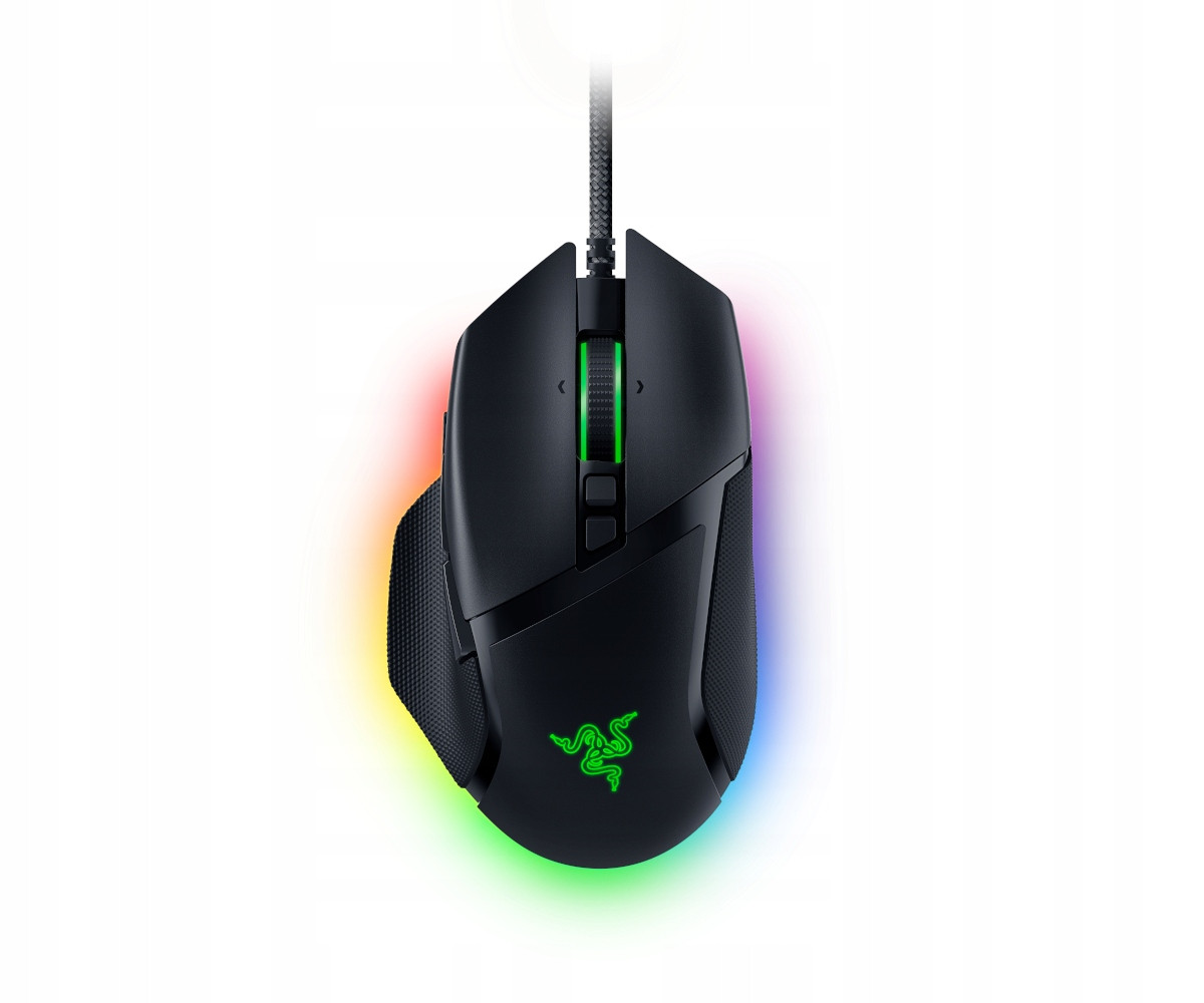 RZ01-04000100-R3M1 Razer Basilisk V3 Gaming Mouse