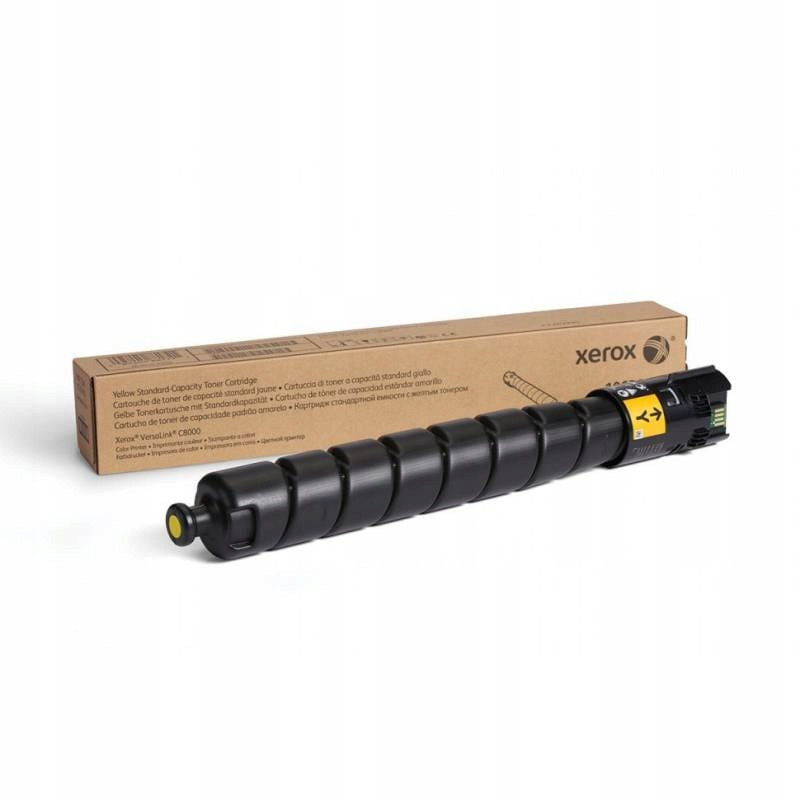 106R04056 Xerox 106R04056 Toner Xerox žlutý 160 Xerox 106R04056