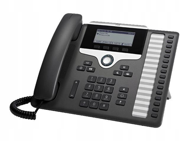 CP-7861-K9-RF Cisco Uc Phone 7861 Remanufactured