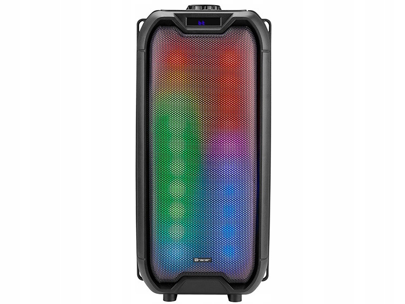 Reproduktor Tracer Tower Led Tws Bluetooth Karaoke Pilot