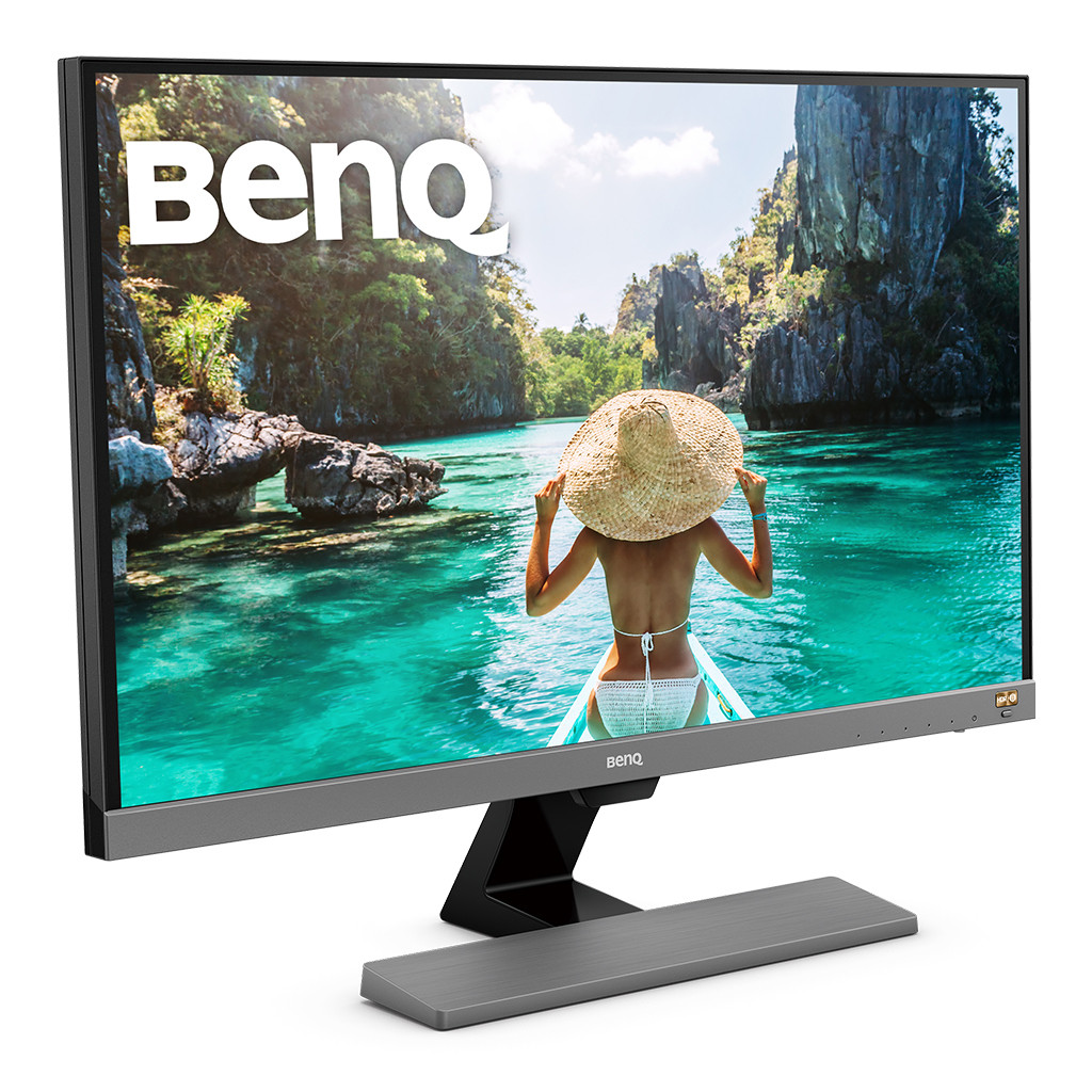 Benq EW277HDR Led monitor 27