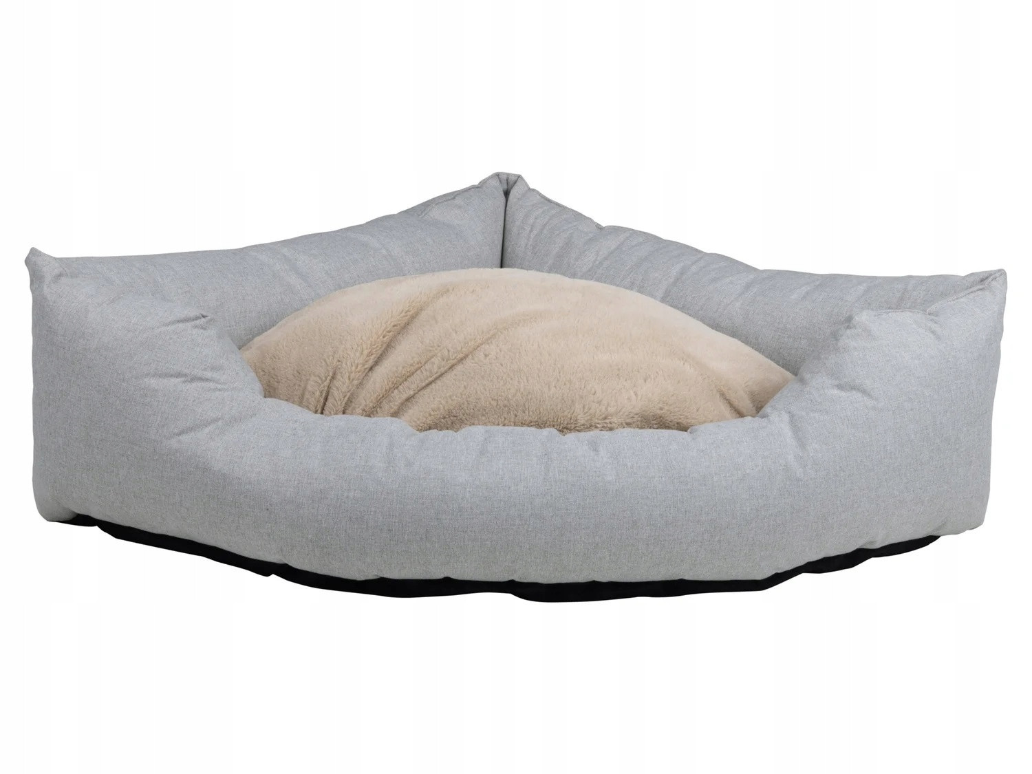 Zoofari pelíšek Rohový