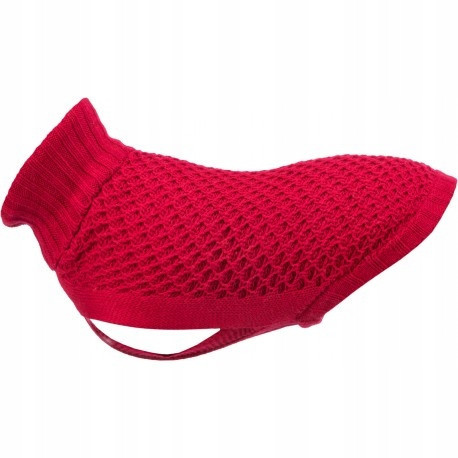Norwood, pulovr, pro psa, červený, M: 50 cm