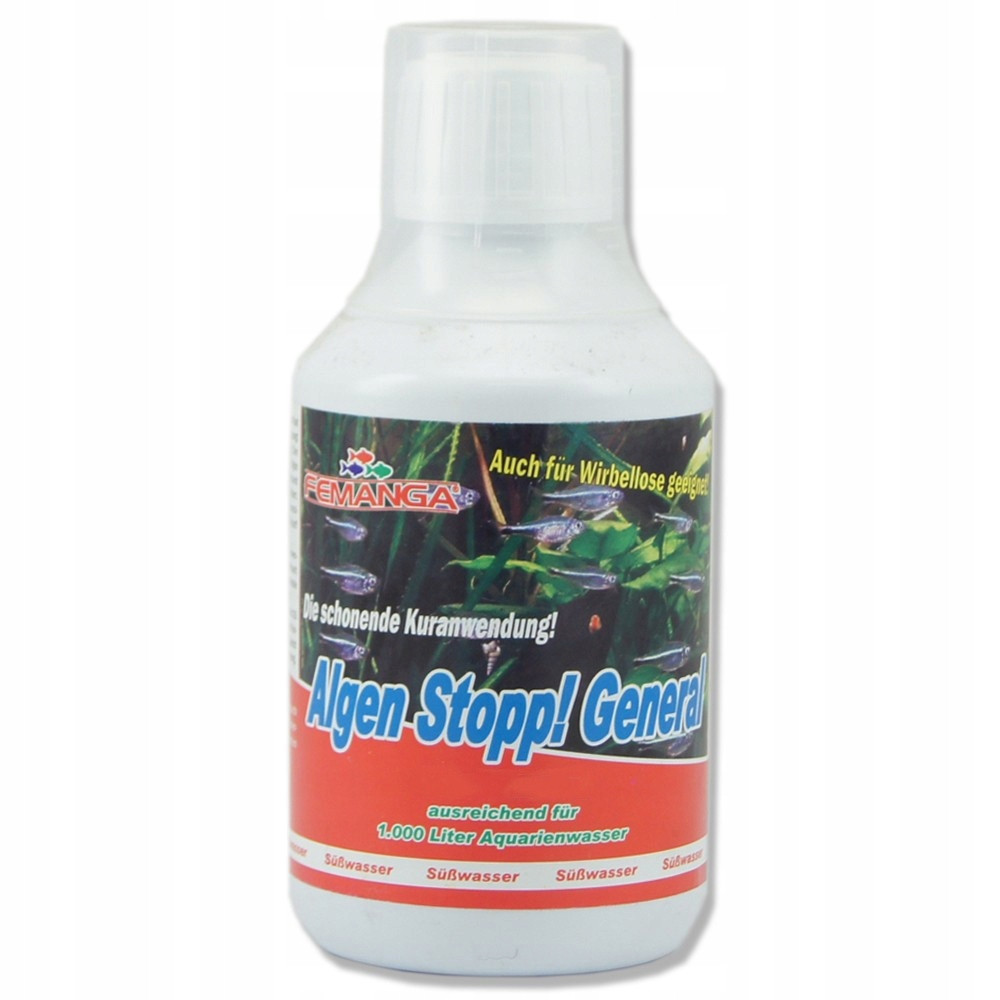 Femanga Algenstop General 1000ml