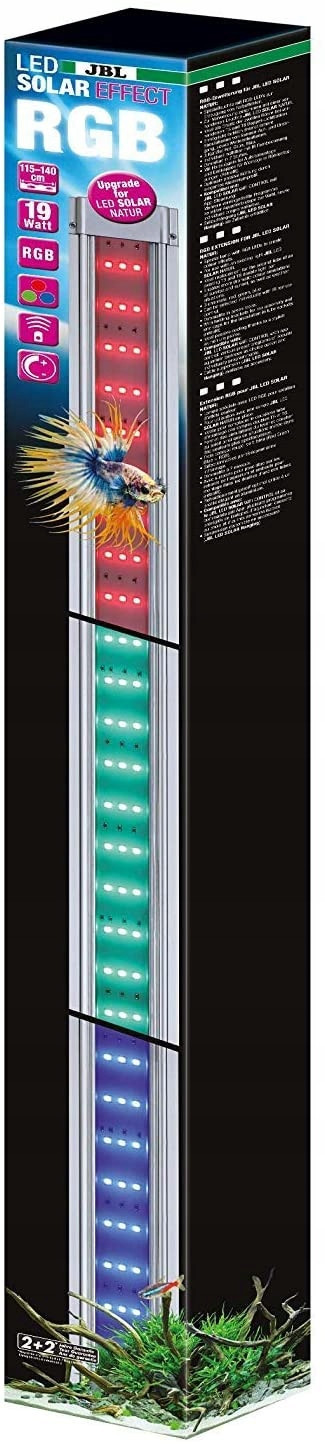 Jbl Led Solar Lampa Do Akvária 1149 x 71 mm