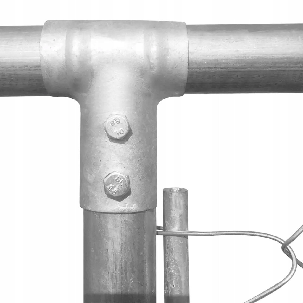 Kotec pro psa, 760 x 192 x 185 cm