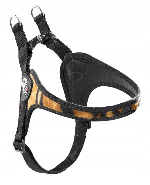 Tre Ponti Postroj reg. pod břichem 3 tygr