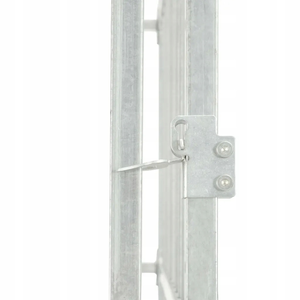 Kotec pro psa se zastřešením, 382 x 192 x 225 cm