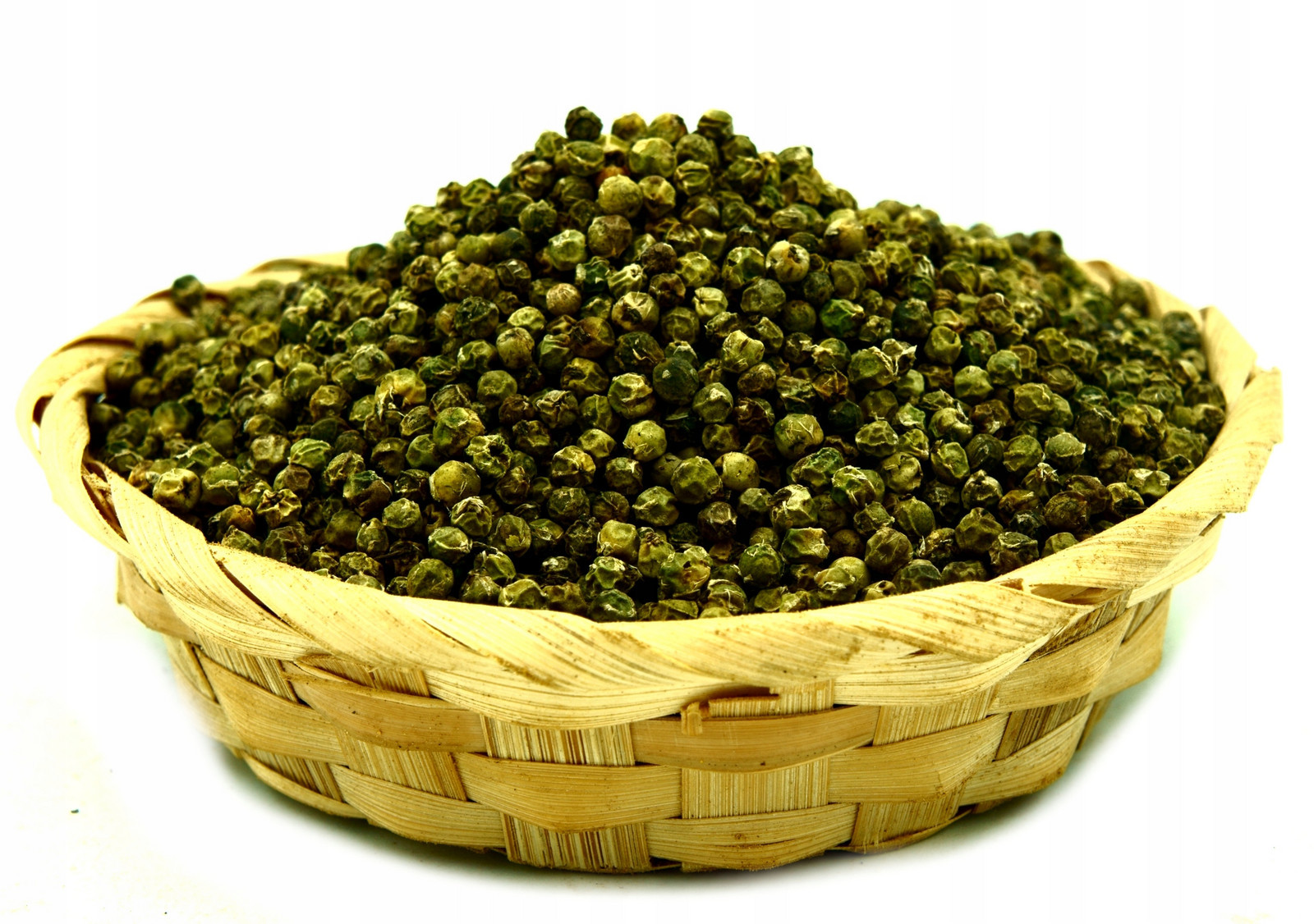 Péče Zelená aromatická Premium 500g NaturHerb