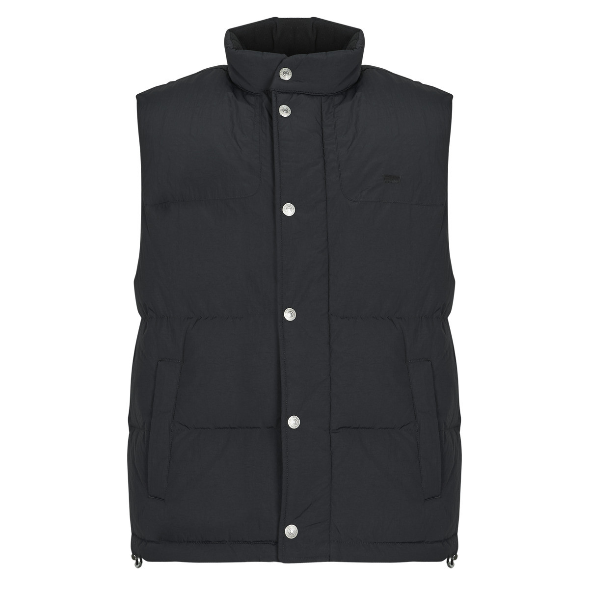 Levis  ROCKRIDGE VEST  Černá