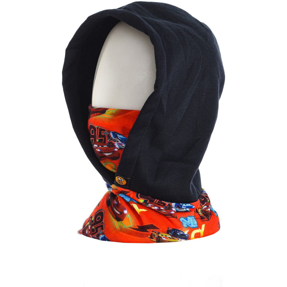 Buff  111800  Černá