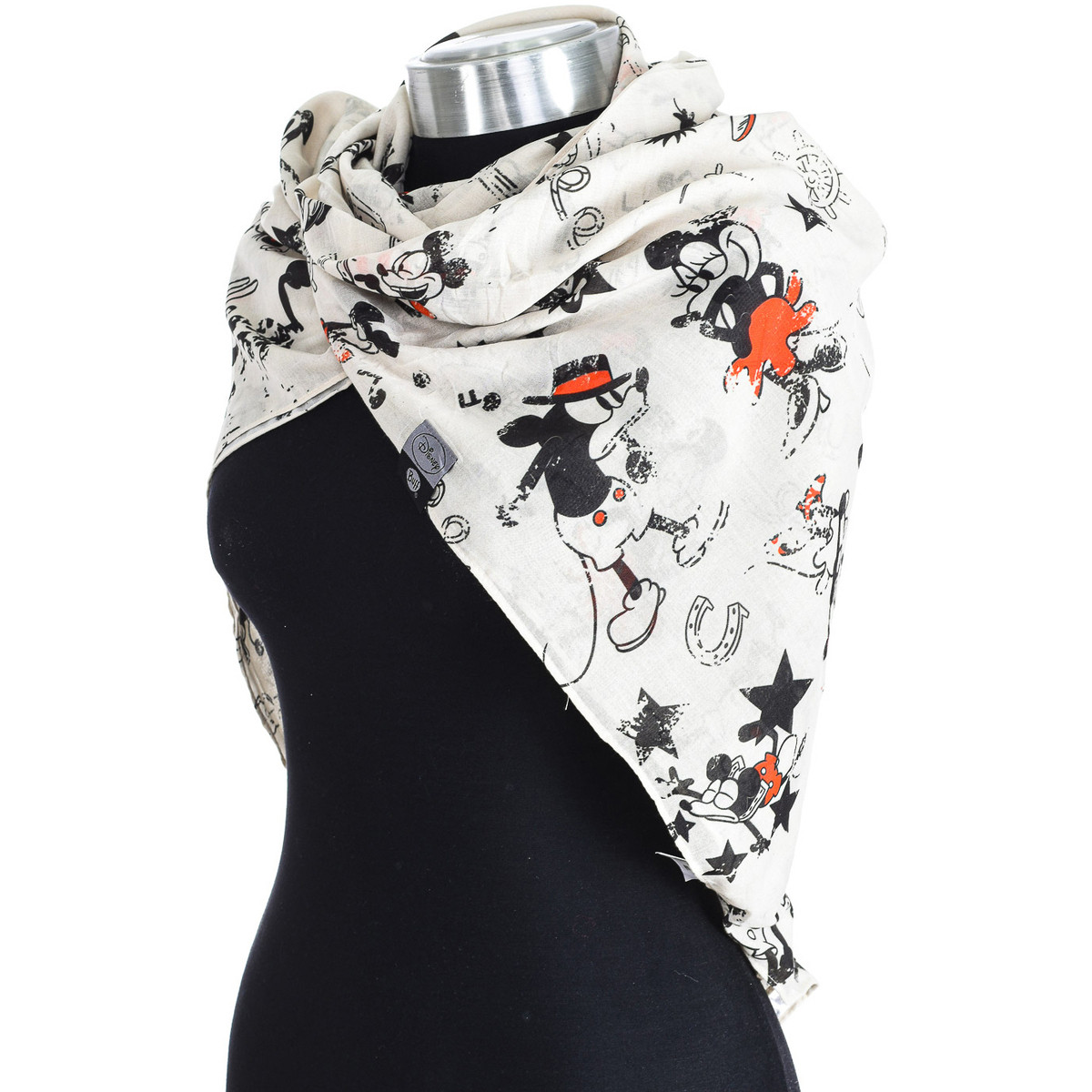 Buff  112300  ruznobarevne