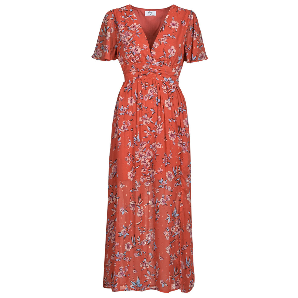 Betty London  LOU  ruznobarevne