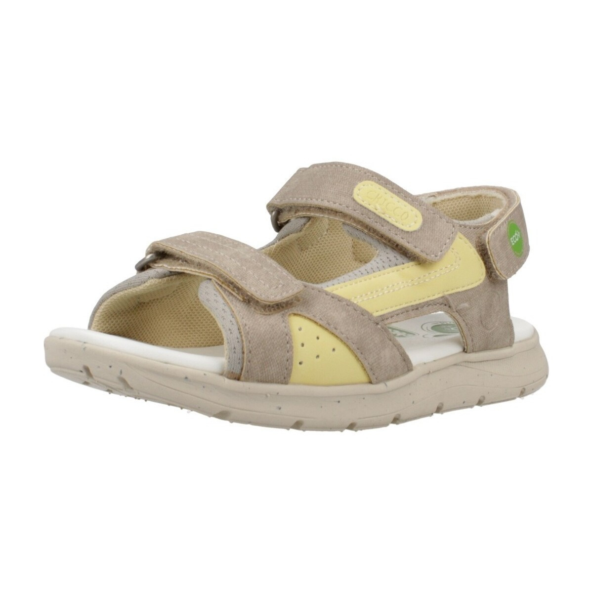 Chicco  CILIAN  Hnědá