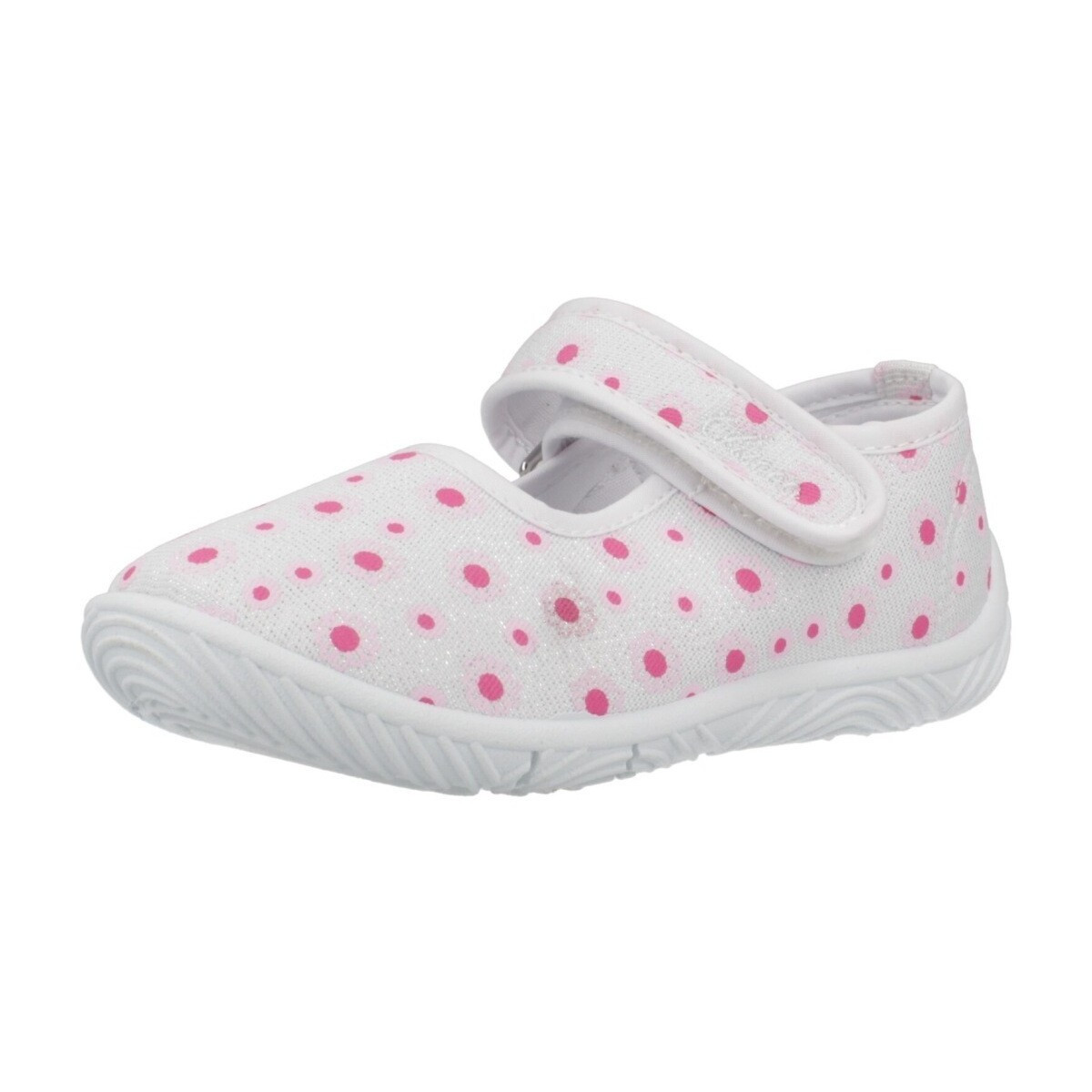 Chicco  MERCEDITAS TALIA  Bílá