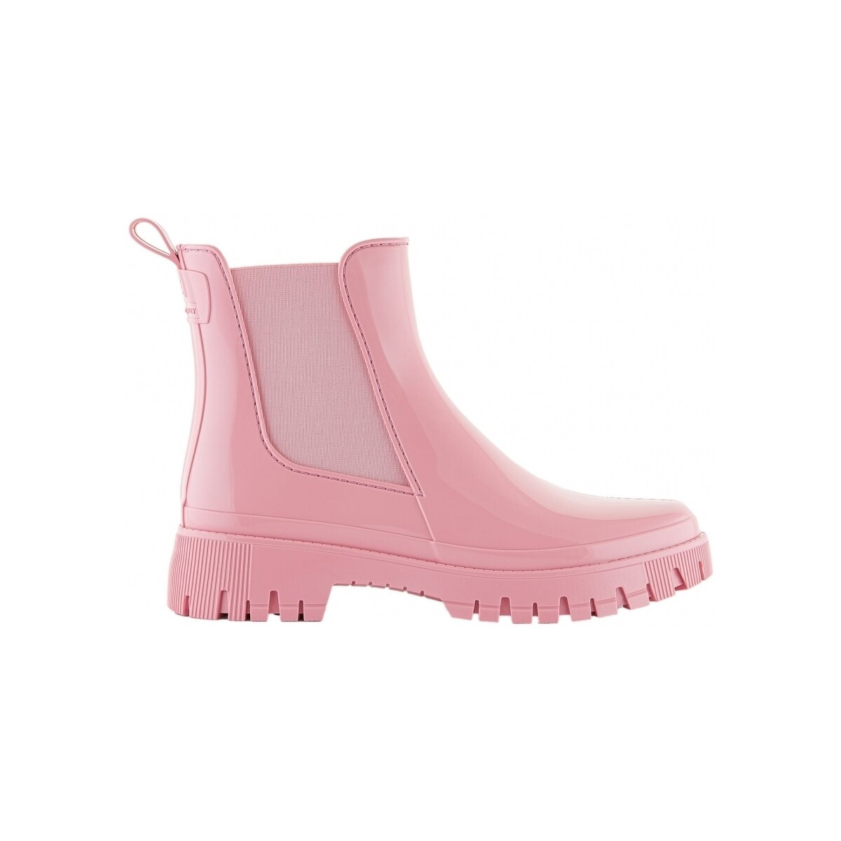 Lemon Jelly  Peachy 20 Boots - Pink Mauve  Růžová