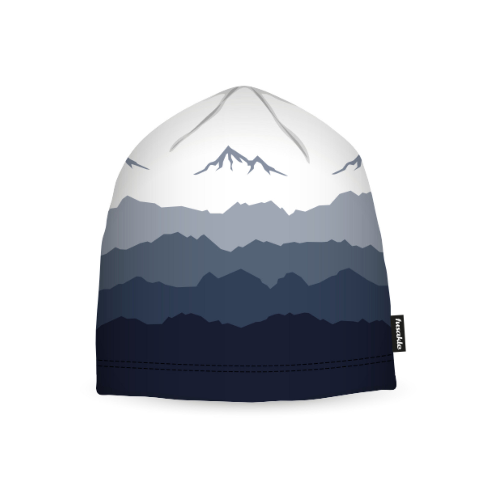 Čiapka Kriváň tenká