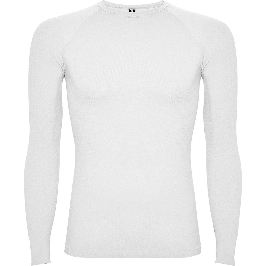 Termo triko Roly Prime - bílé, XS/S