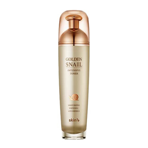skin79 Omlazující pleťové tonikum Golden Snail (Intensive Toner) 130 ml
