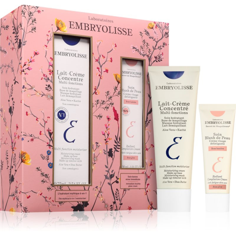 Embryolisse Love Gift Set dárková sada na obličej 1 ks